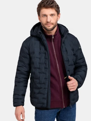 Pikowana kurtka J-SINTOR Volcano