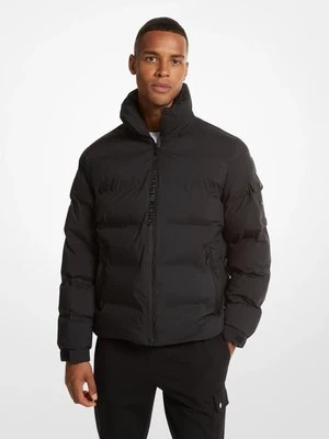 Pikowana kurtka puchowa Edgware Michael Kors Mens
