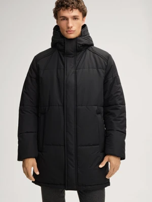 Pikowana kurtka Ramsay w kolorze czarnym Joop