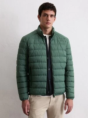 Pikowana kurtka regular Marc O'Polo