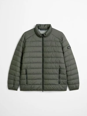 Pikowana kurtka regular Marc O'Polo