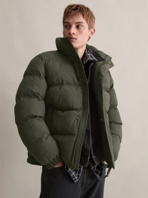 Pikowana kurtka regular Marc O'Polo