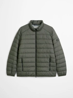 Pikowana kurtka regular Marc O'Polo