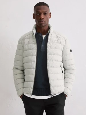 Pikowana kurtka regular Marc O'Polo