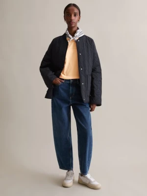 Pikowana kurtka regular Marc O'Polo