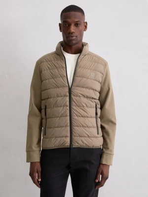 Pikowana kurtka regular Marc O'Polo