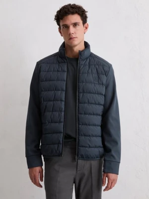 Pikowana kurtka regular Marc O'Polo