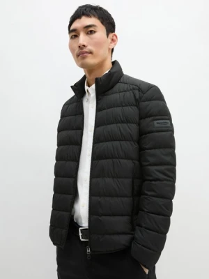 Pikowana kurtka regular Marc O'Polo