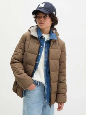 Zdjęcie produktu Pikowana kurtka TEENS-BOYS Marc O'Polo