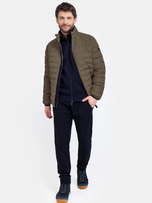 Pikowana kurtka z wypełnieniem Sorona J-BENZ Volcano