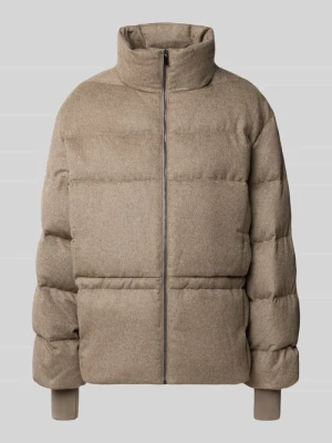 Pikowana kurtka ze stójką Model 'Vajomi cozy' Someday