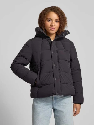 Pikowana kurtka ze stójką z podszewką model ‘Whistle’ G-Star Raw