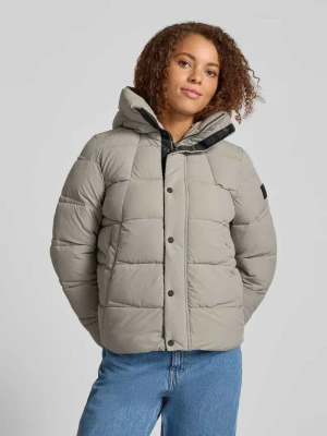 Pikowana kurtka ze stójką z podszewką model ‘Whistle’ G-Star Raw