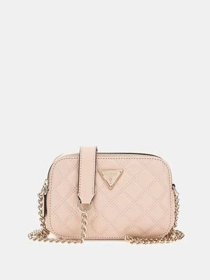 Pikowana Torebka Crossbody Model Giully Guess