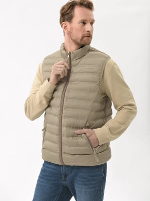 Pikowany bezrękawnik V-ANIM Volcano