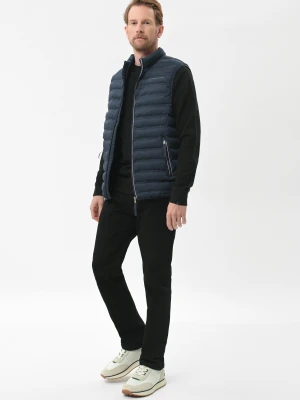 Pikowany bezrękawnik V-ANIM Volcano