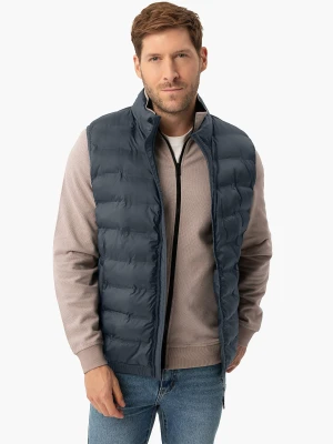 Pikowany bezrękawnik V-JUNIP Volcano