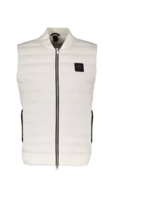 Pikowany Puffer Vest Moose Knuckles