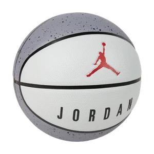 Piłka do koszykówki (bez powietrza) Jordan Playground 2.0 8P - Szary