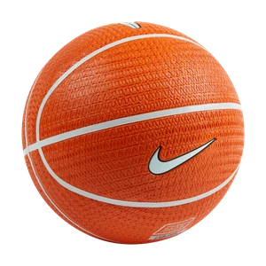 Piłka do koszykówki Kobe Playground Basketball (bez powietrza) - Pomarańczowy Nike
