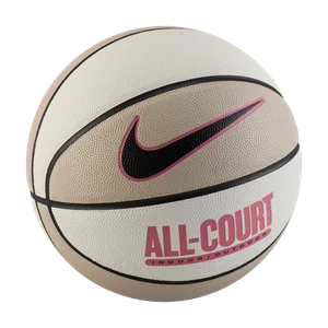 Piłka do koszykówki Nike Everyday All-Court 8P (bez powietrza) - Biel