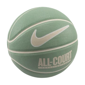 Piłka do koszykówki Nike Everyday All-Court 8P (bez powietrza) - Zieleń