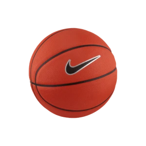 Piłka do koszykówki Nike Skills - Pomarańczowy