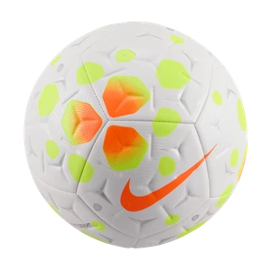 Piłka do piłki nożnej Nike Academy - Biel