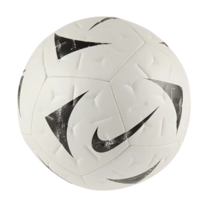 Piłka do piłki nożnej Nike Academy - Biel