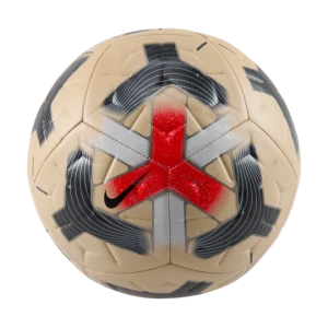Piłka do piłki nożnej Nike Academy - Brązowy