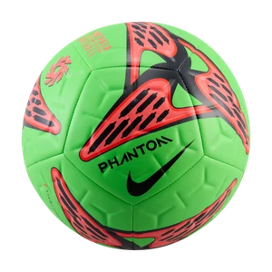 Piłka do piłki nożnej Nike Academy „Erling Haaland” - Zieleń