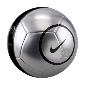 Piłka do piłki nożnej Nike Academy Total 90 - Szary