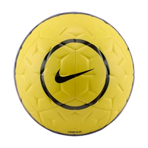 Piłka do piłki nożnej Nike Academy Total 90 - Żółty