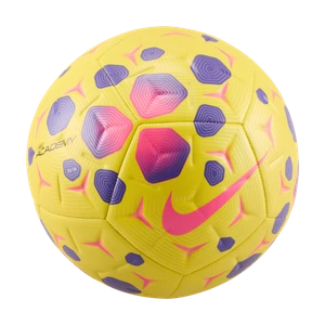 Piłka do piłki nożnej Nike Academy - Żółty