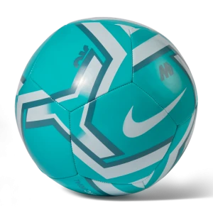 Piłka do piłki nożnej Nike Mercurial Fade - Biel