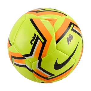 Piłka do piłki nożnej Nike Mercurial Fade - Żółty