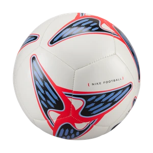 Piłka do piłki nożnej Nike Phantom - Biel