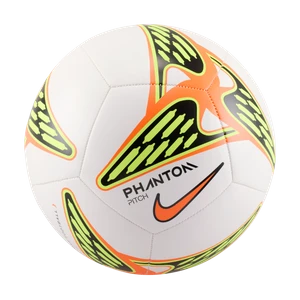 Piłka do piłki nożnej Nike Phantom - Biel