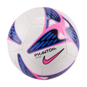 Piłka do piłki nożnej Nike Phantom - Biel