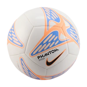Piłka do piłki nożnej Nike Phantom - Biel