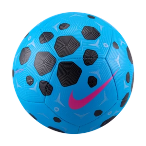 Piłka do piłki nożnej Nike Pitch - Niebieski