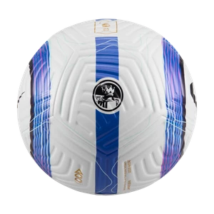 Piłka do piłki nożnej Nike Premier League Flight - Biel