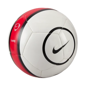 Piłka do piłki nożnej Nike Skills Total 90 - Biel