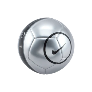 Piłka do piłki nożnej Nike Skills Total 90 - Szary