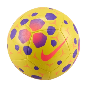 Piłka do piłki nożnej Nike Skills - Żółty