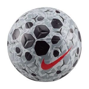 Piłka do piłki nożnej Nike United Academy - Szary