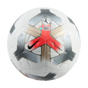 Piłka do piłki nożnej Nike Women's Bundesliga Academy - Biel