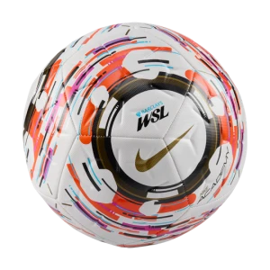 Piłka do piłki nożnej Nike WSL Academy - Biel