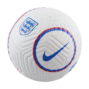 Piłka Nike Academy Anglia 2025/2026 - Biel