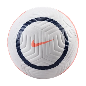 Piłka Nike Academy Barcelona 2025/2026 - Biel